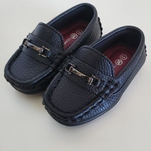 Oliver Mason New York Dress Shoes Size 3c